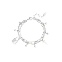 Armband Locked or Free